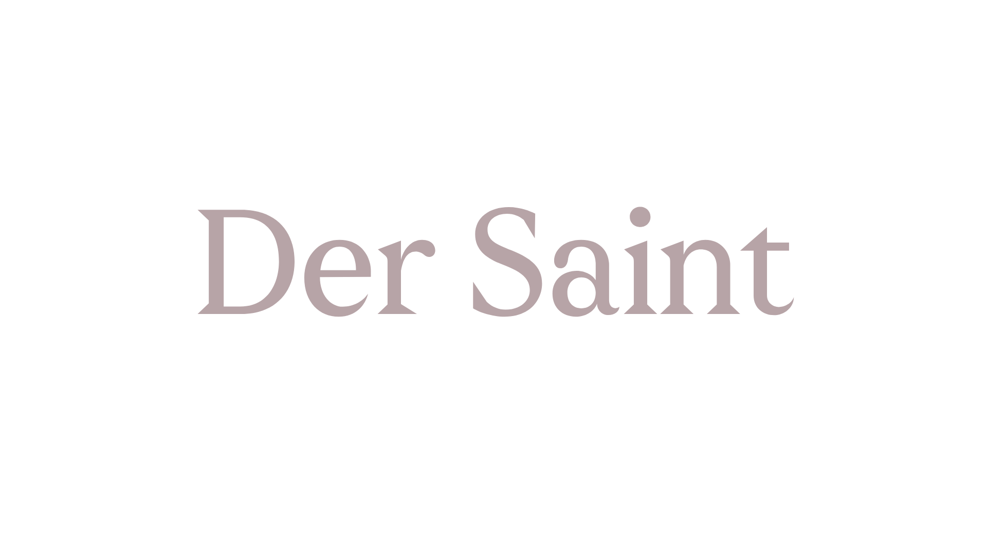 Der Saint