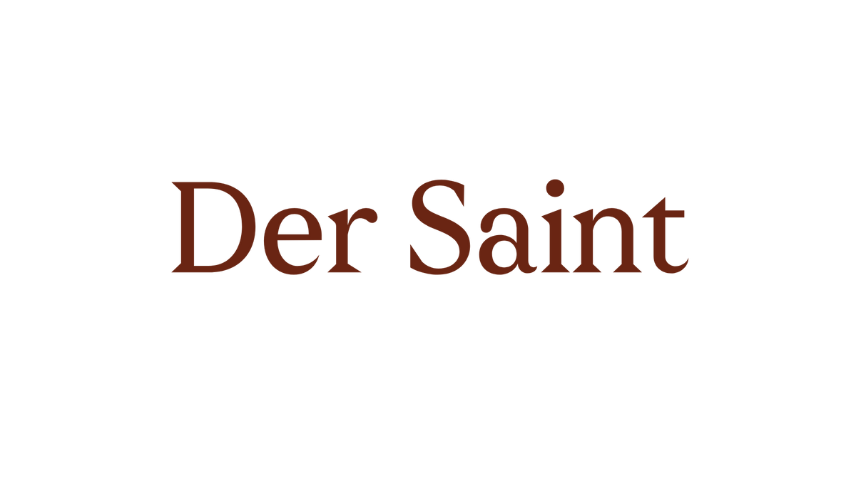 Der Saint