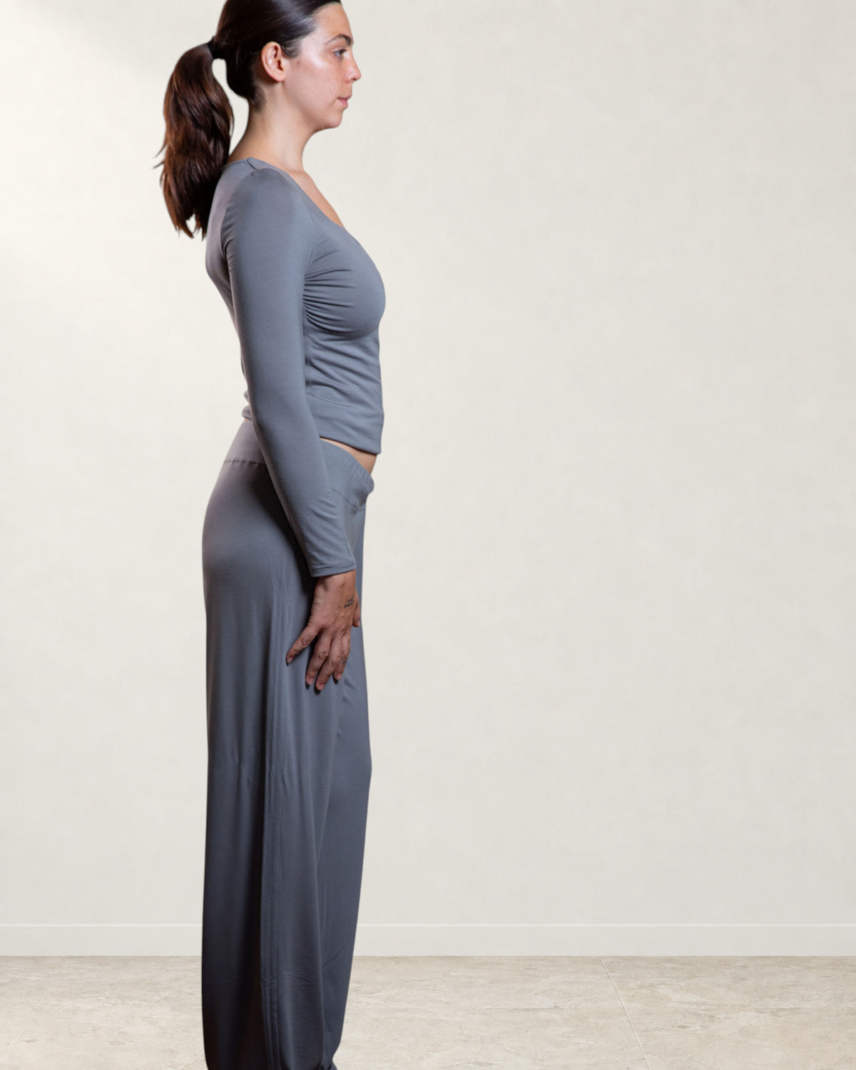 Gathered TENCEL™ Set