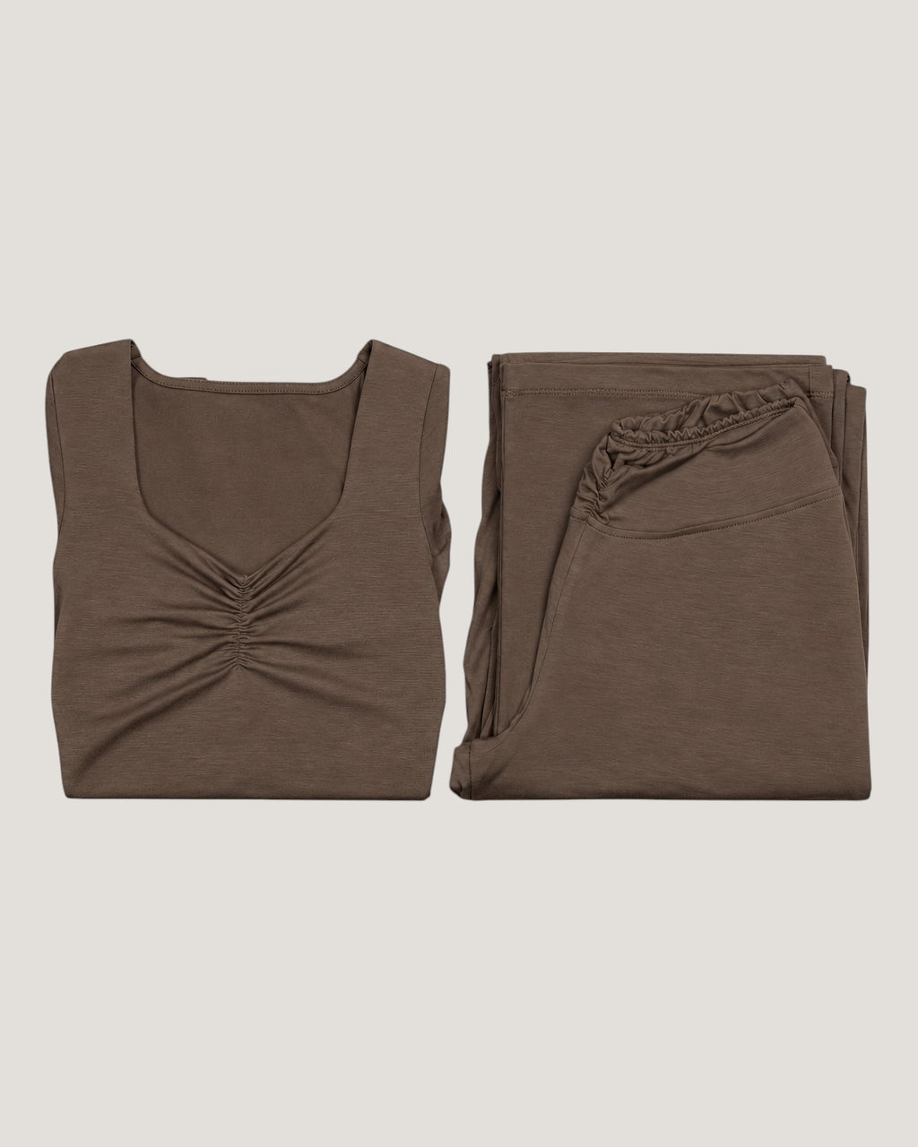 Gathered TENCEL™ Set