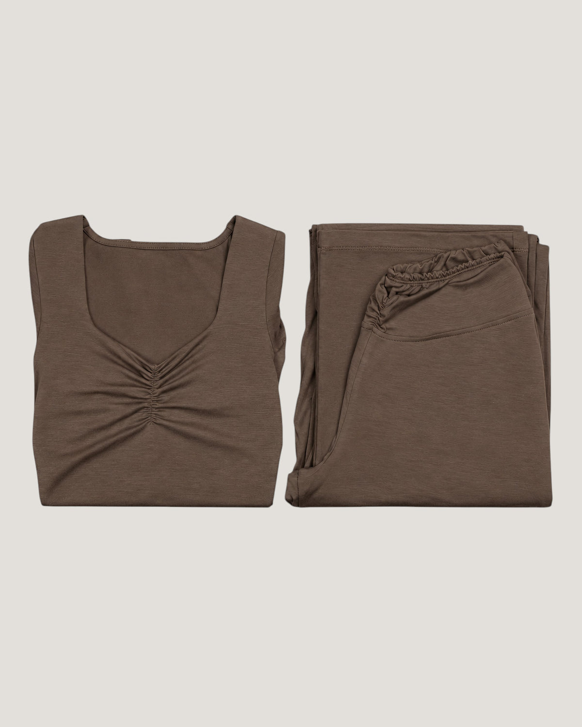 Gathered TENCEL™ Set