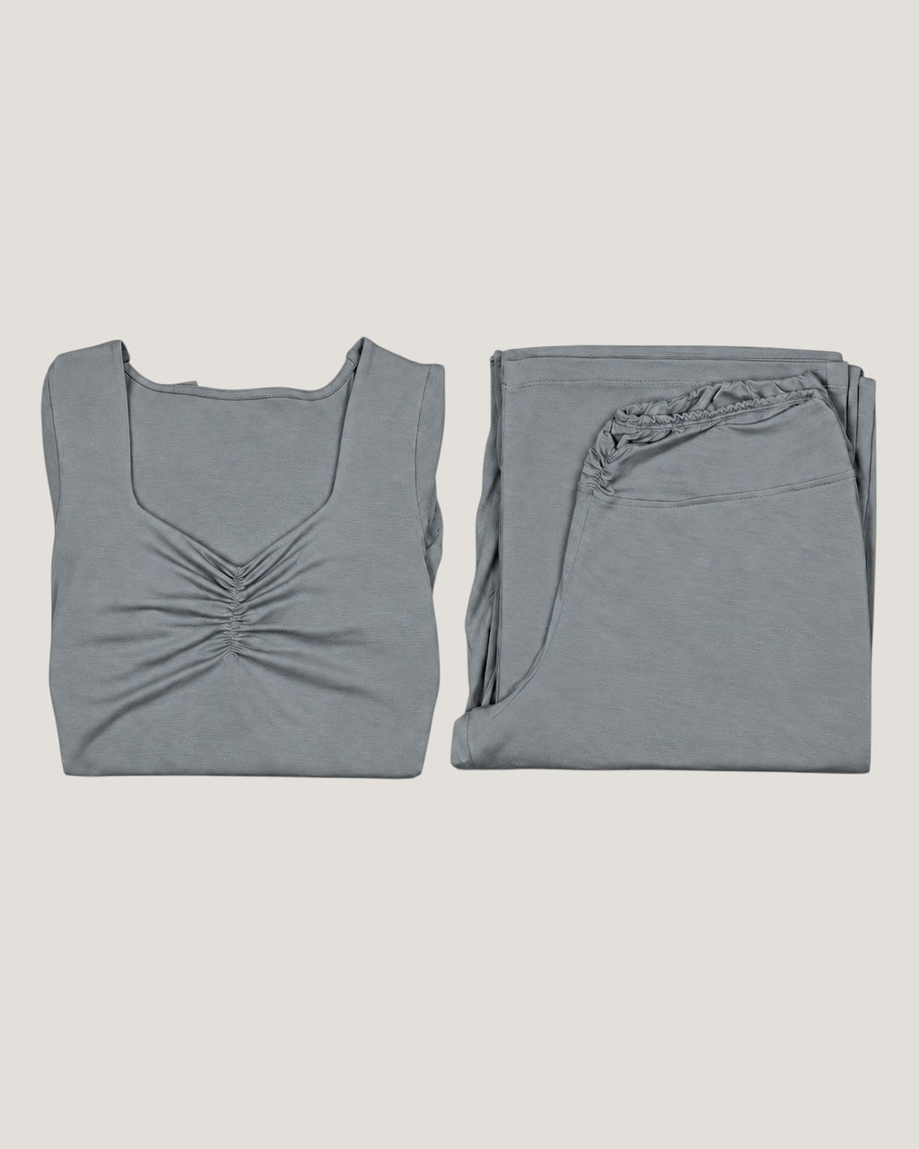 Gathered TENCEL™ Set