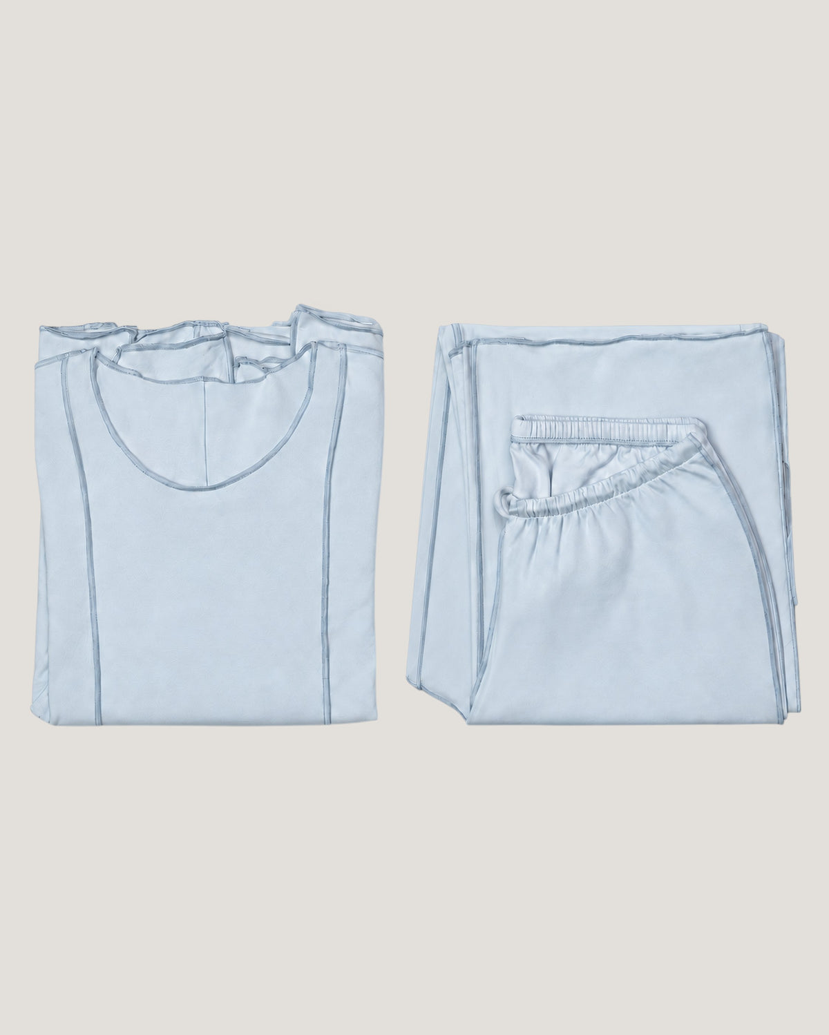 Seam Cotton Set