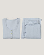 Pointelle Cotton Set
