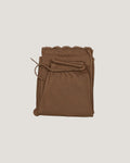 Lace Ribbed Bottom - Tiger's Eye